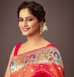 Kkomal Krusshna