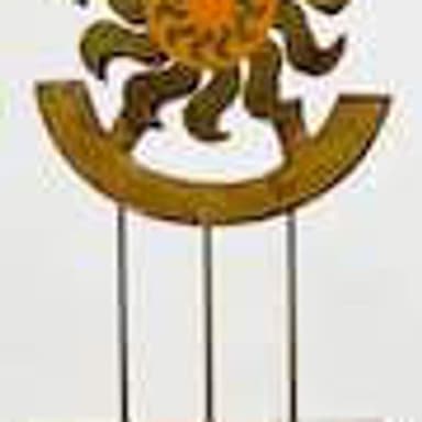 Kkomal Krusshna achievement award