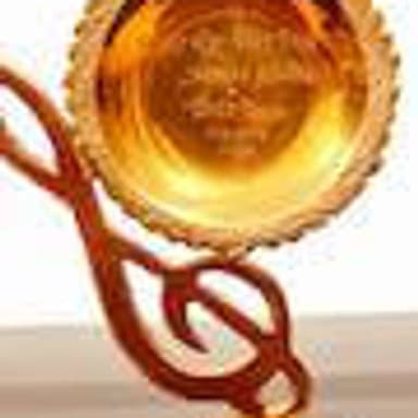 Kkomal Krusshna recognition award