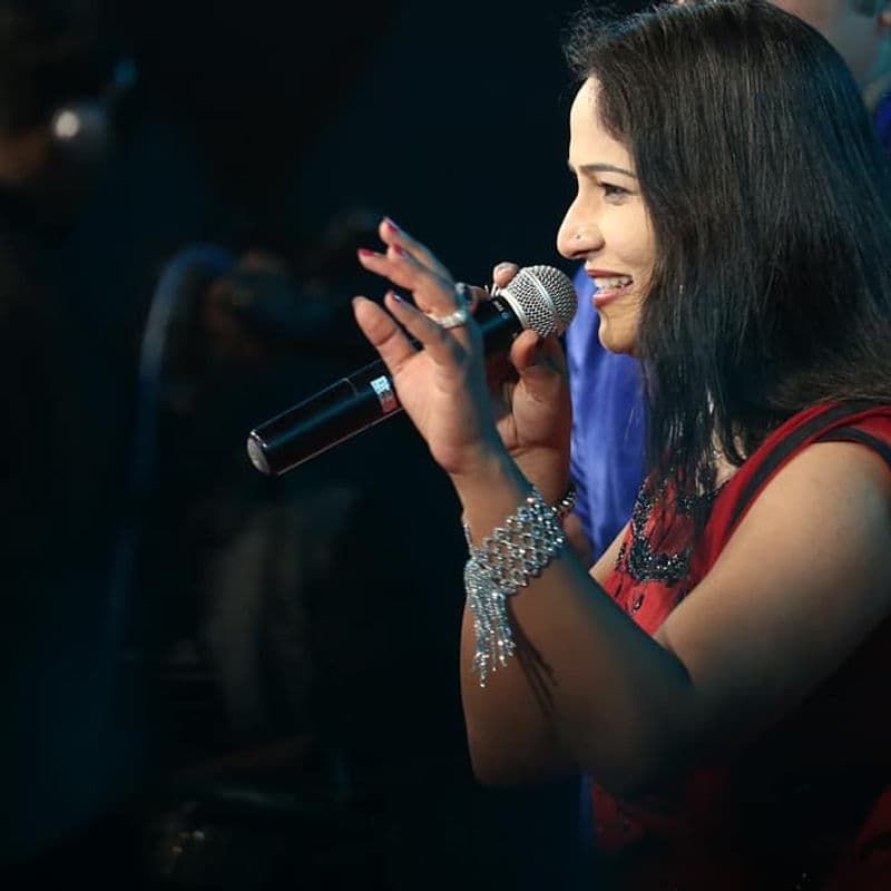 Kkomal Krusshna music production